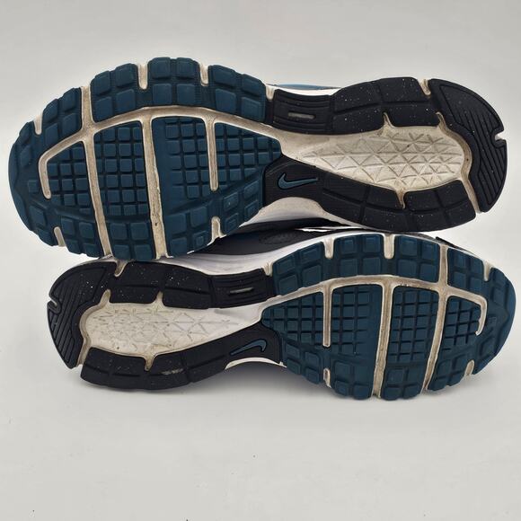 Nike Women's 7 Shoe Revolution 2 Athletic Running Sneaker 554900-006 Gray - Picture 9 of 12